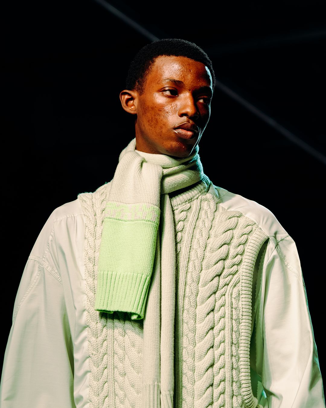 KEY TAKEAWAYS: ROBYN LYNCH’S FW23 REINVENTS IRISHNESS