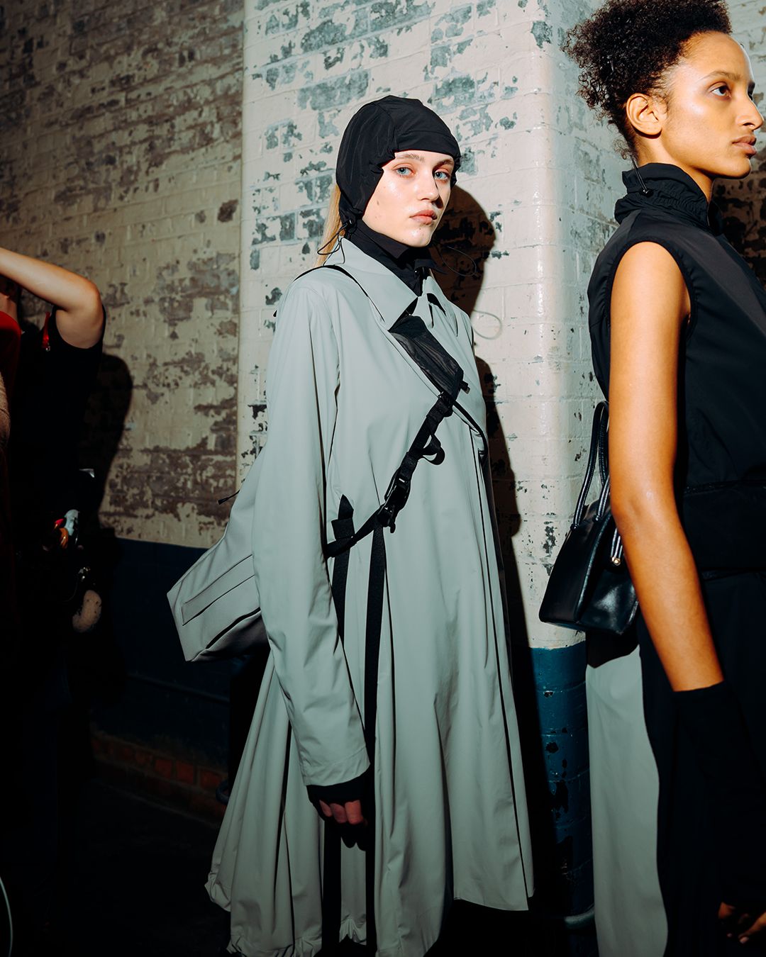 FASHION EAST’S FW23: REINVENTING EVENINGWEAR AND FUNCTION AT ITS FINEST