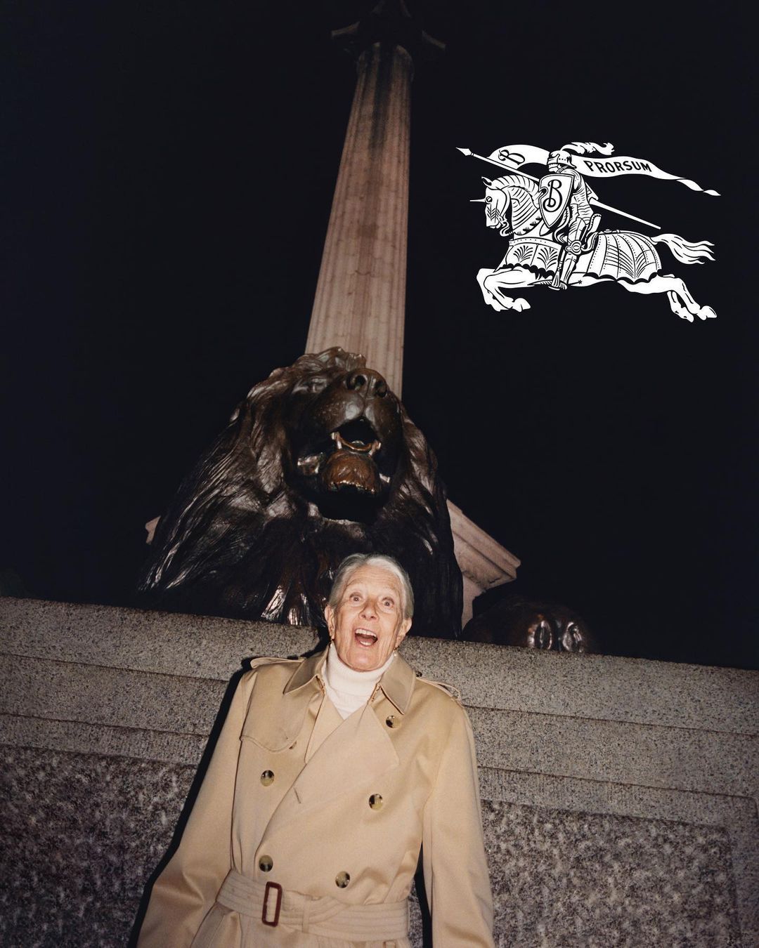 EMBRACE TRADITION, REJECT MODERNITY: DANIEL LEE’S VISION FOR BURBERRY