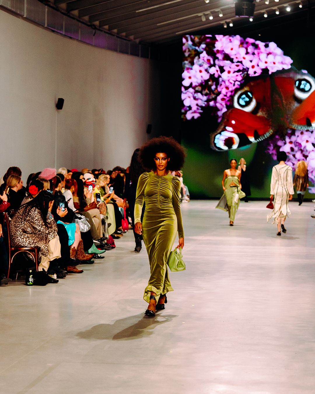 KEY TAKEAWAYS: THE METAMORPHOSIS OF GANNI