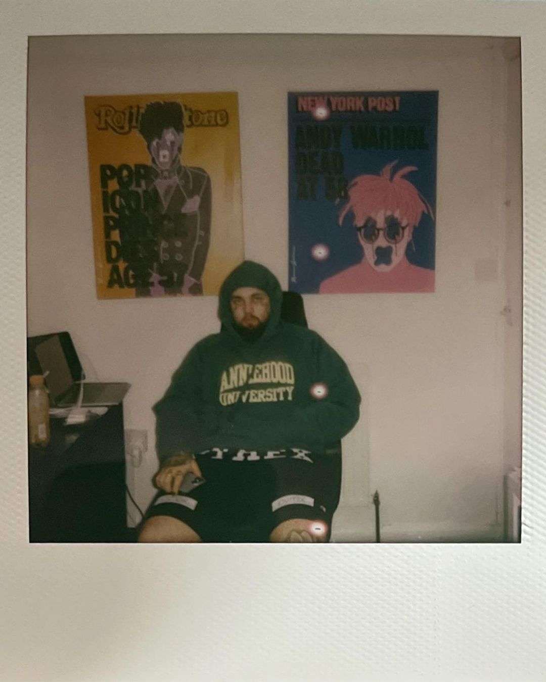 HOW TO NAVIGATE THE ART SPACE AS A YOUNG CREATIVE WITH MASON NEWMAN