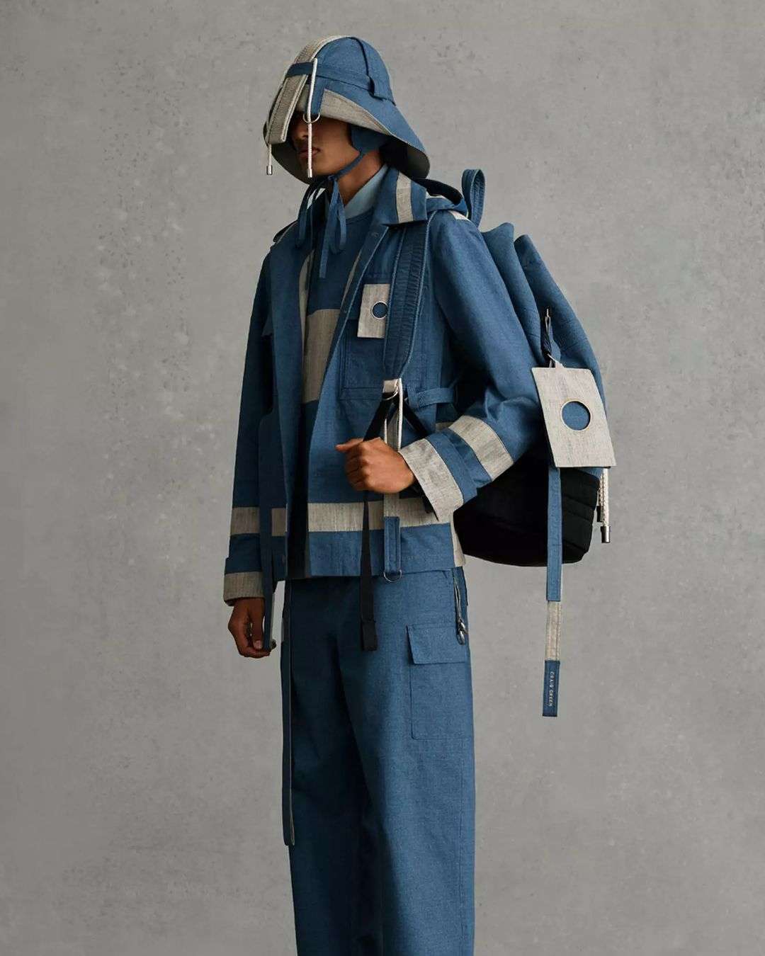 WHY WORKWEAR WILL NEVER GO OUT OF STYLE