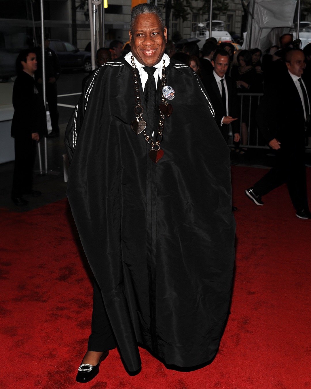 The 2025 Met Gala might not be tailored for you specifically