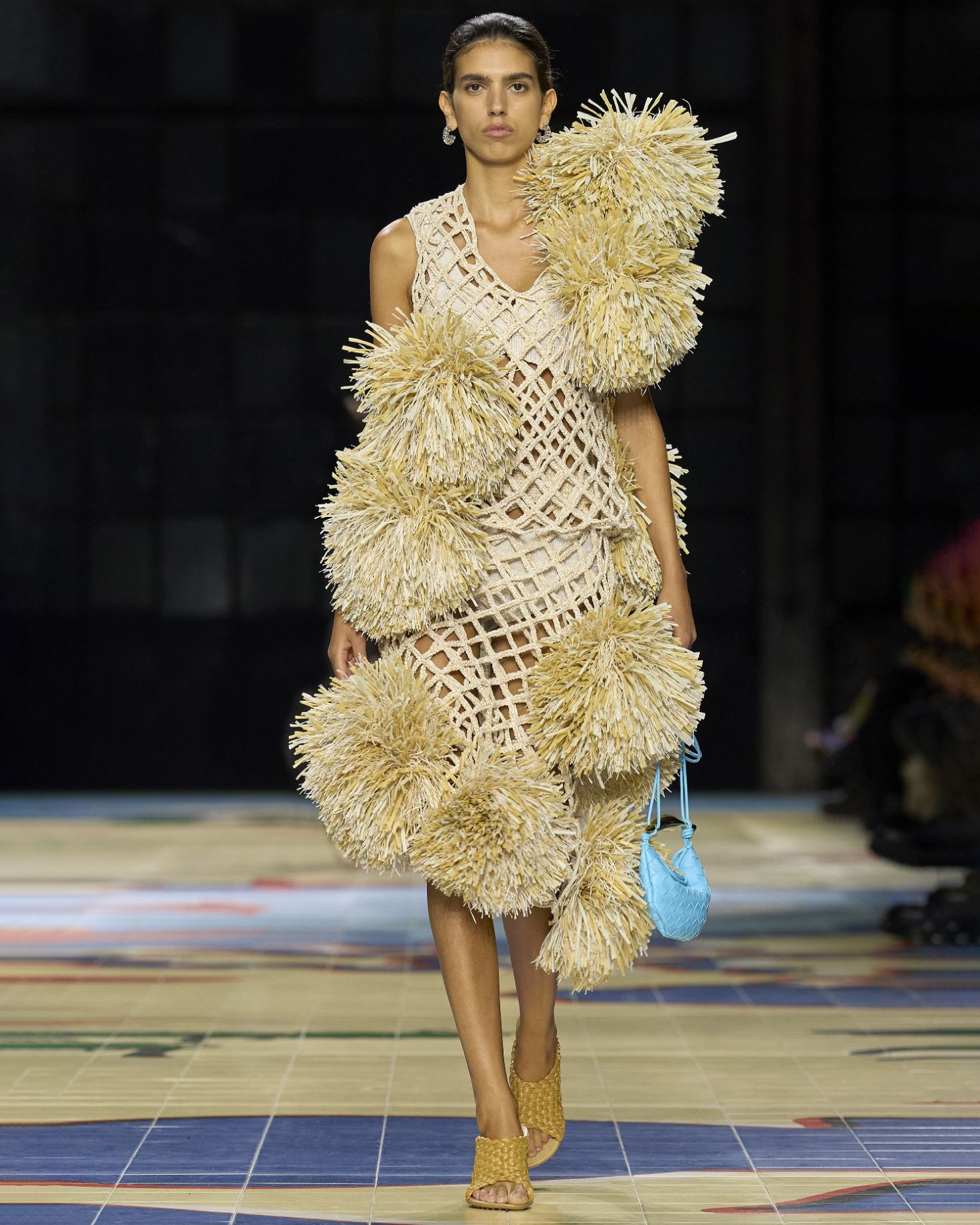 A spotlight on the best pieces from Bottega Veneta Summer 24