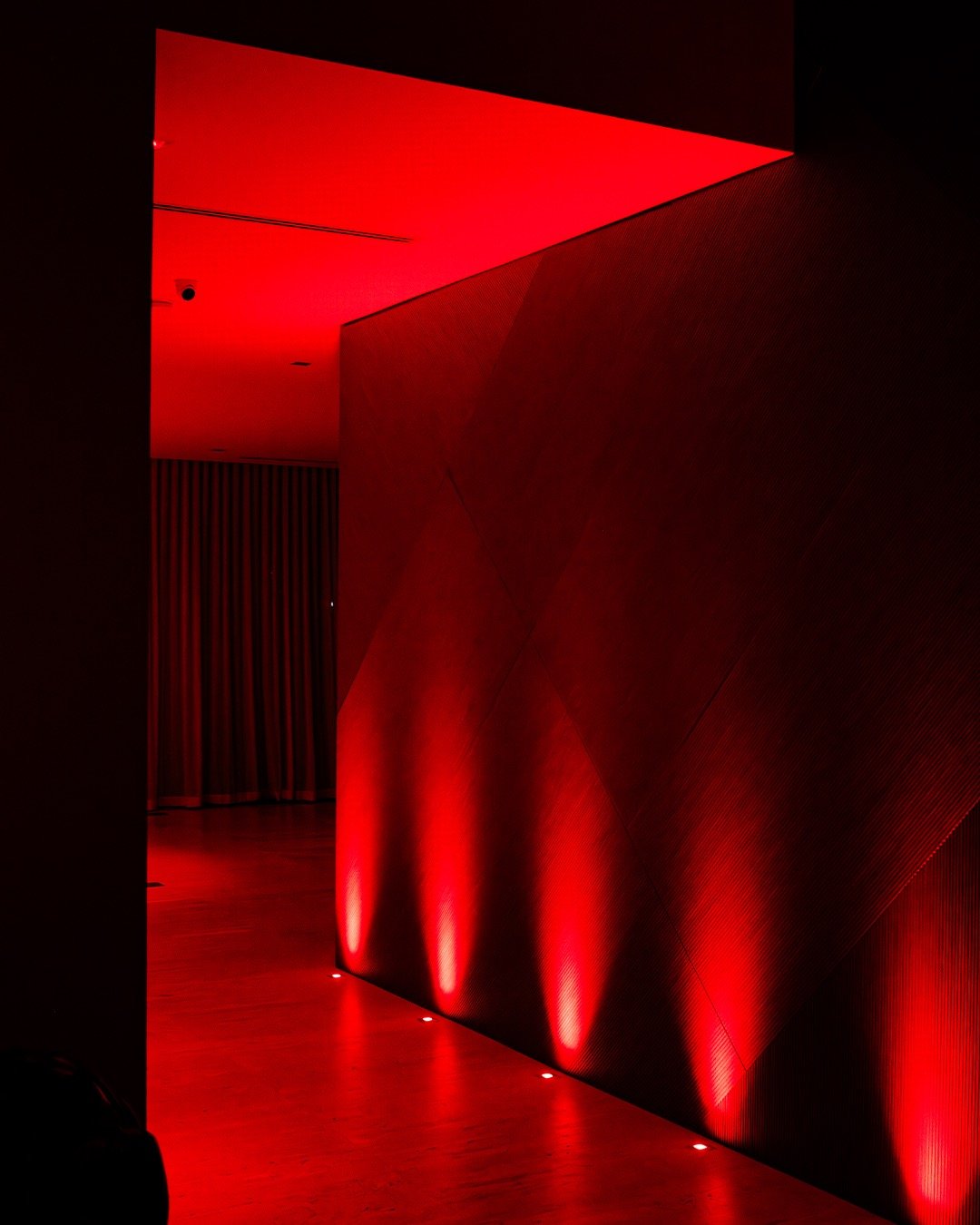 We partied with Casablanca at their Miami Art Basel villa
