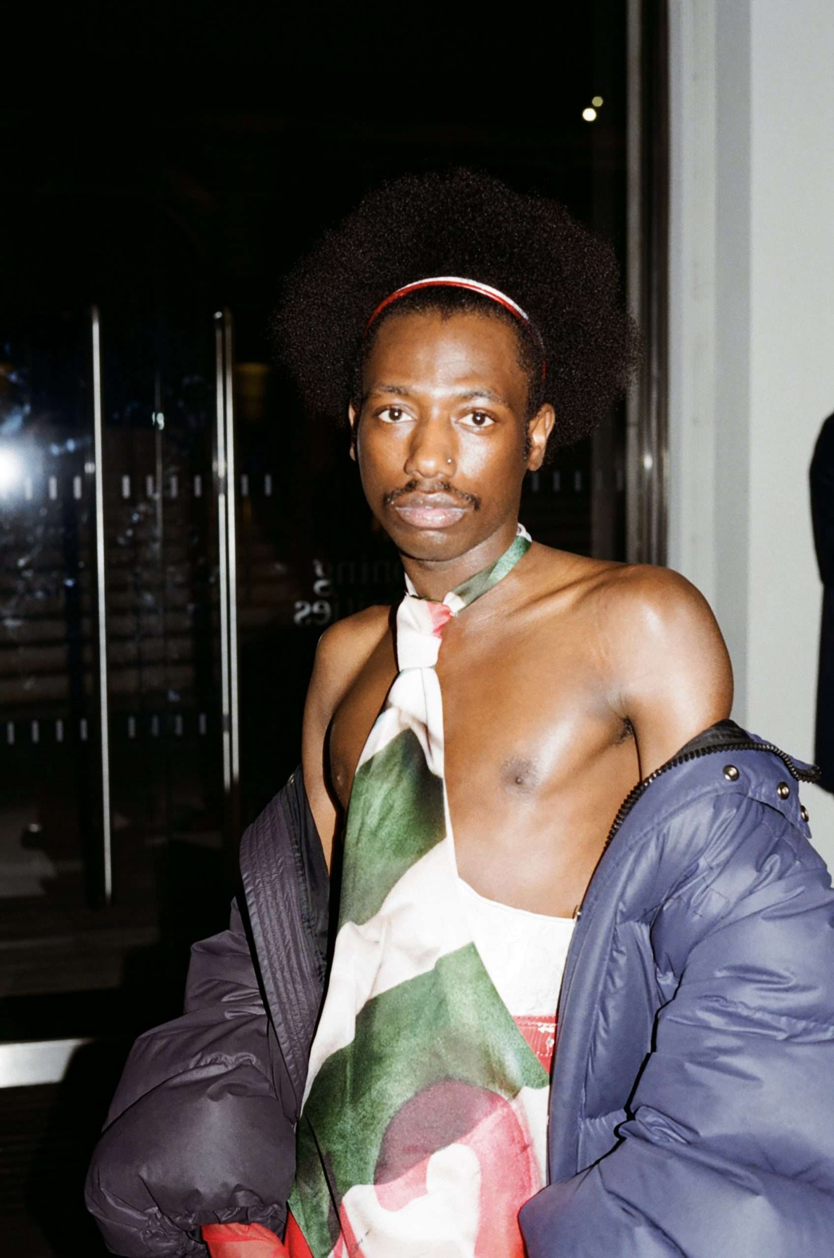 THROUGH PICTURES: OUR LINK UP WITH THE V&A, GUCCI & TIKTOK