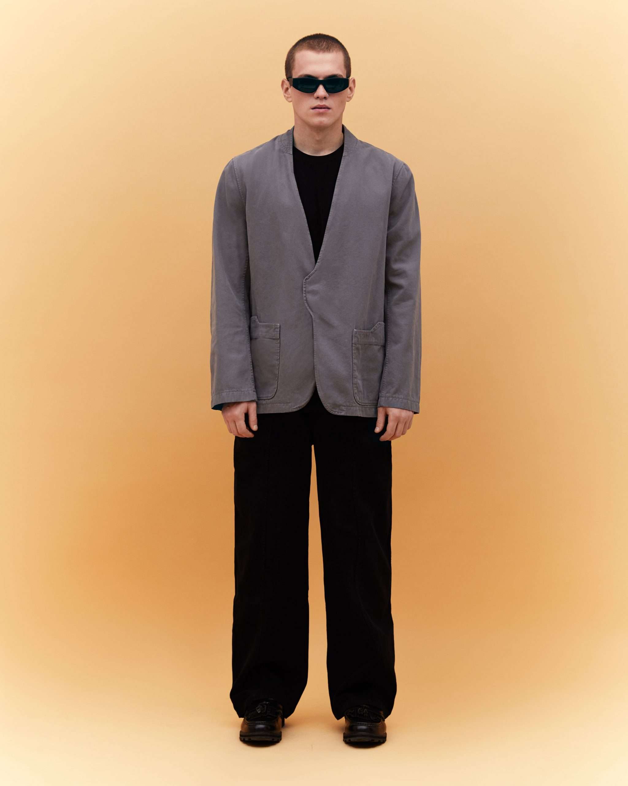 M0D44: THE KYIV-BASED BRAND TALK SUSTAINABILITY & FUTURE WORKWEAR