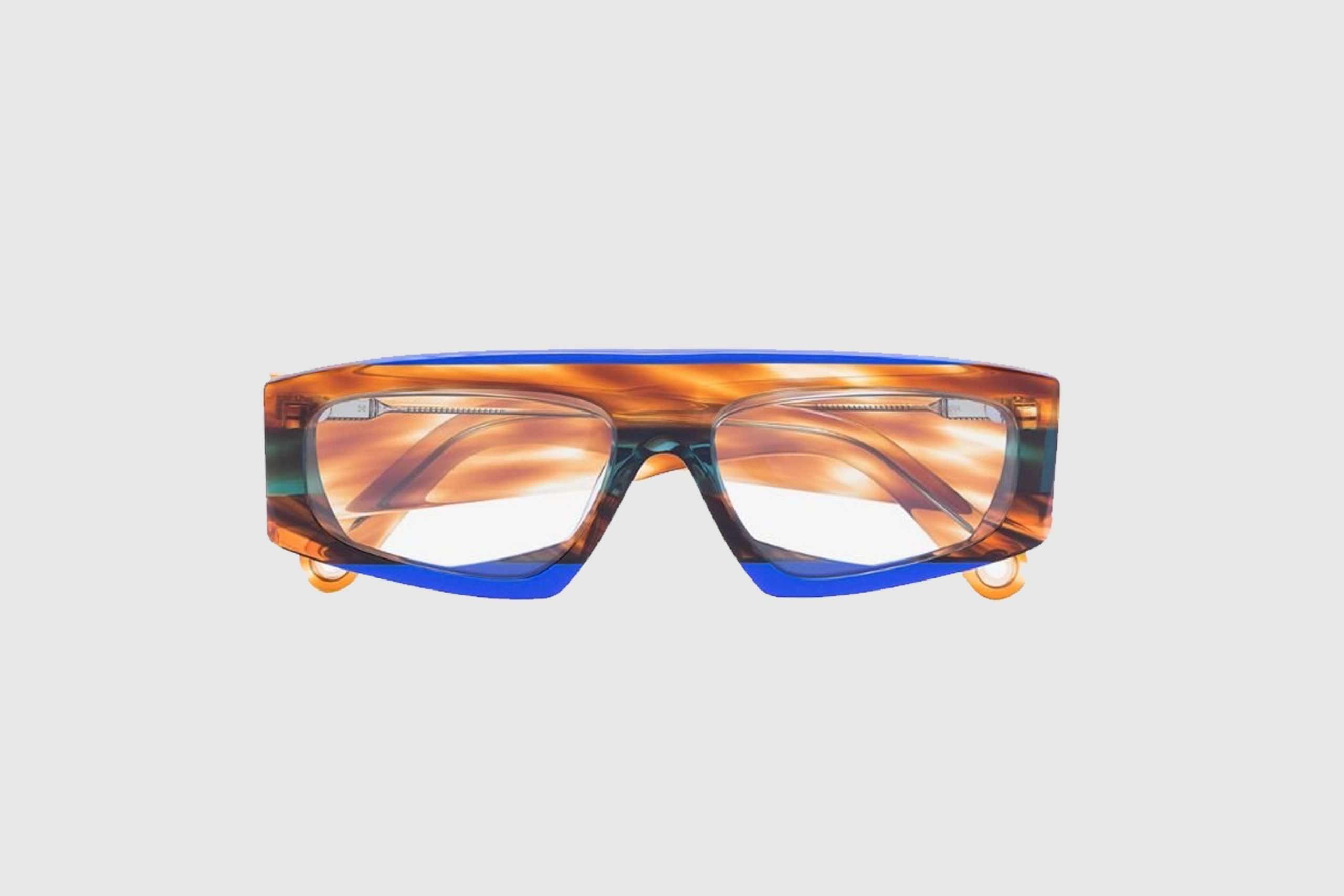 GO BOLD OR GO HOME WITH THESE 15 SUNGLASSES