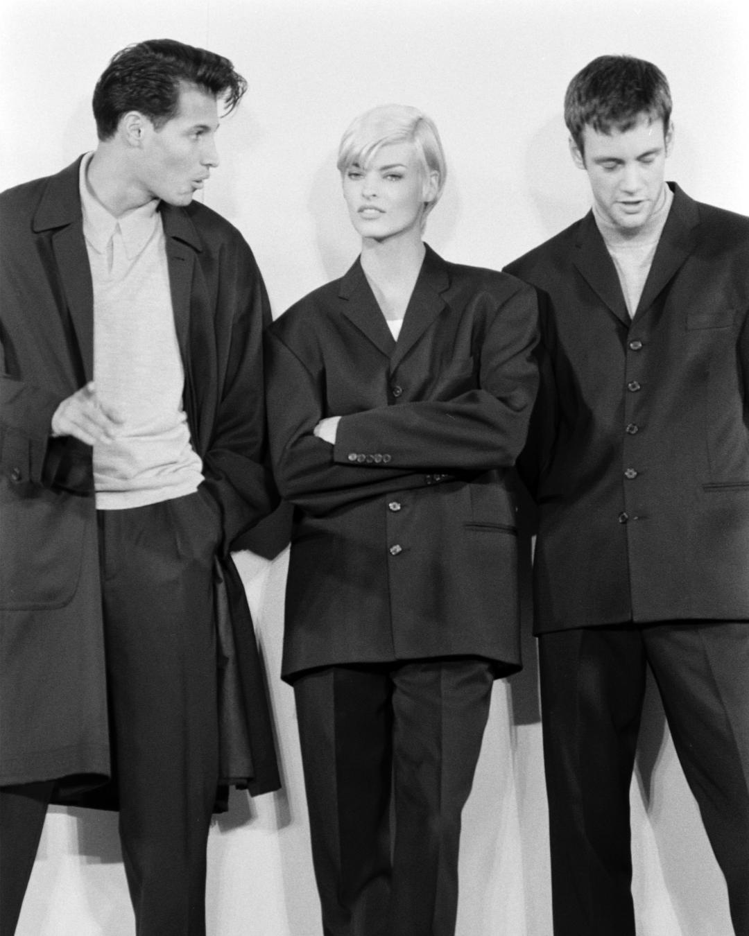 Paul Smith is low-key a pop culture icon