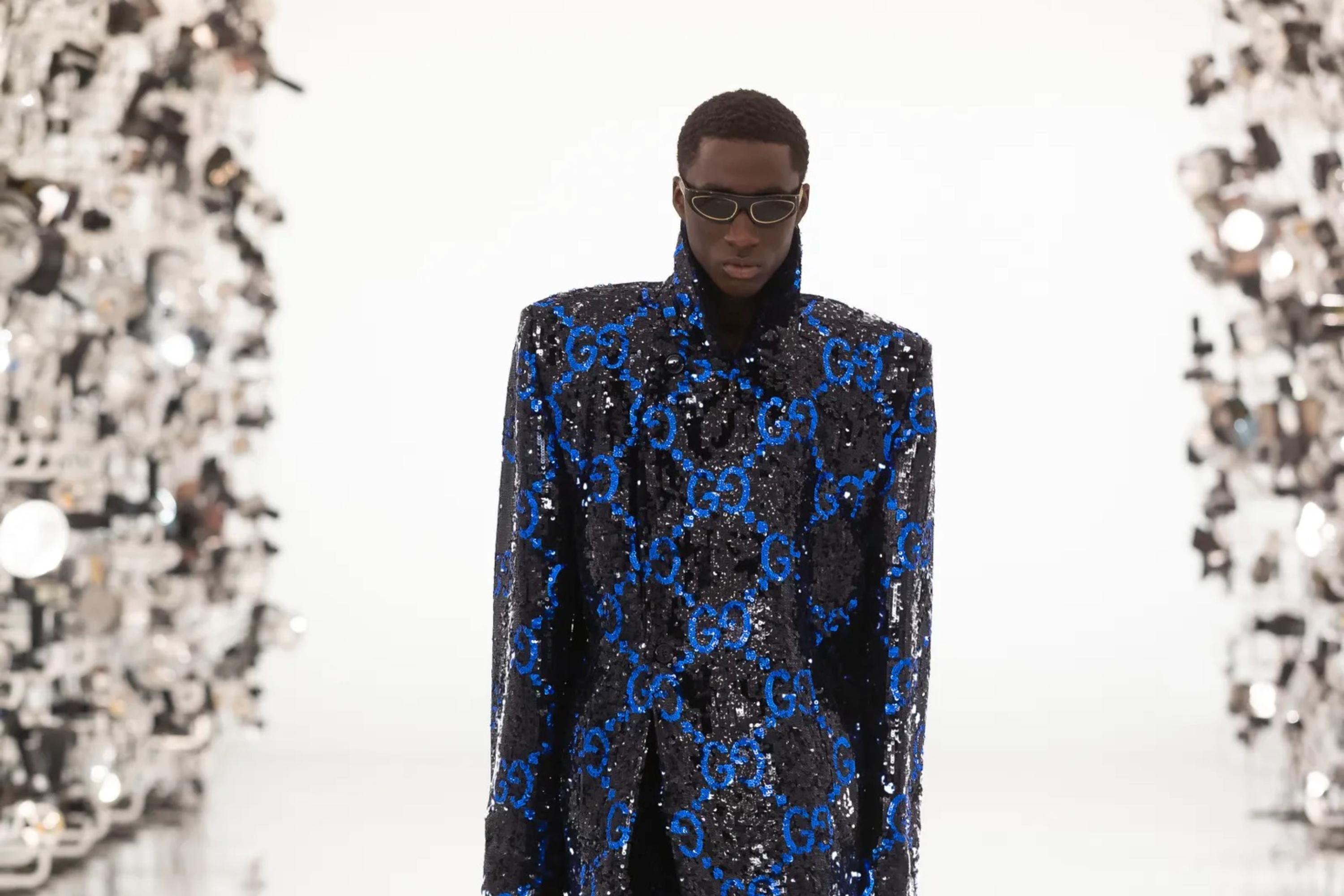 What should we expect from Demna at Gucci?