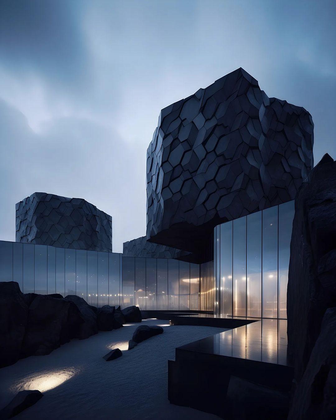AI architects whose worlds we want to live in