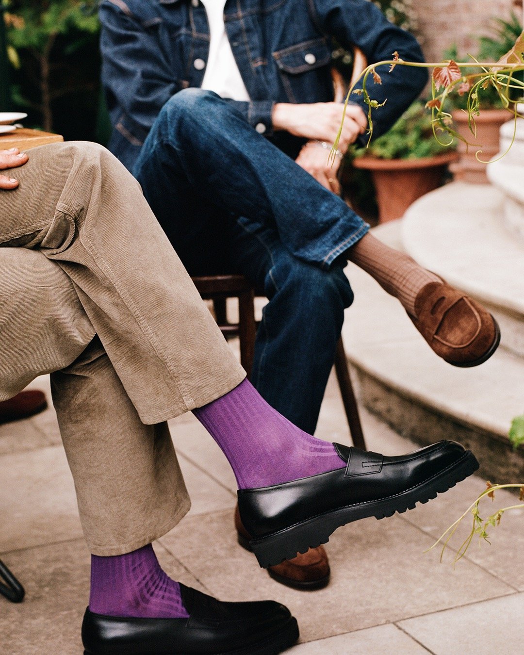 John Lobb celebrates the 75th anniversary of the Lopez loafer