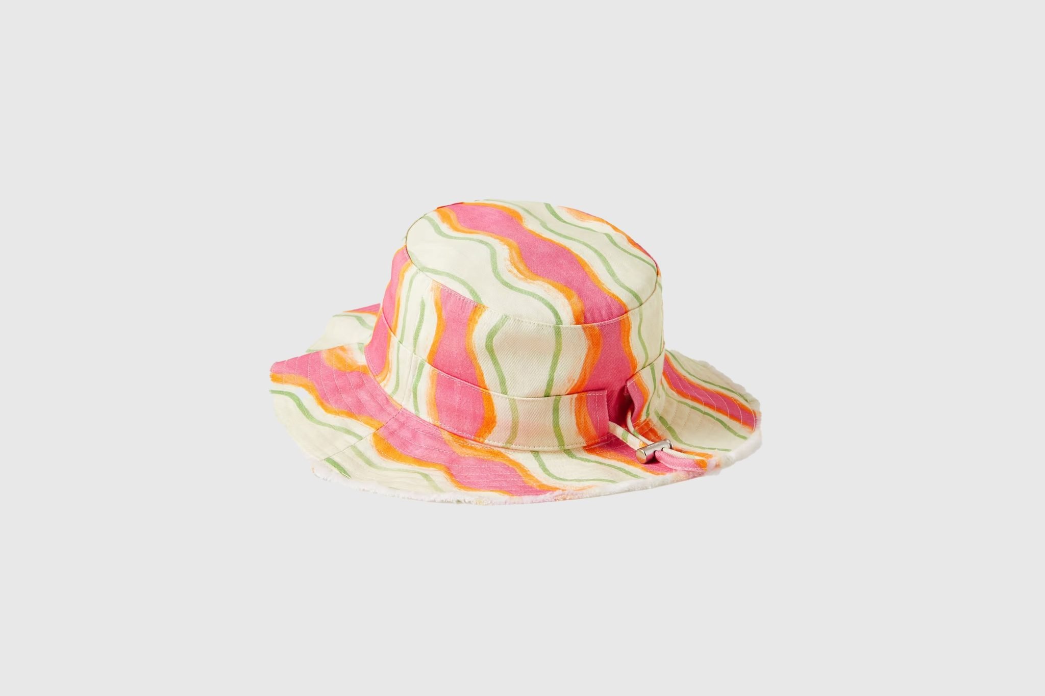 GO BOLD OR GO HOME: A SPRING SHOPPING GUIDE
