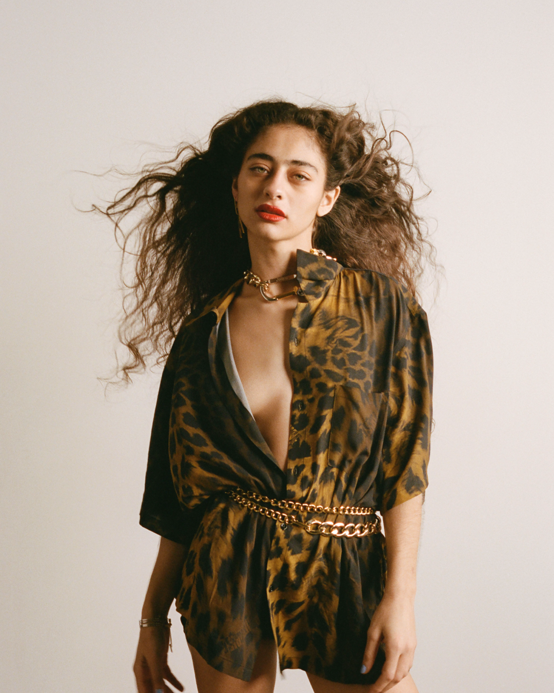 FROM BEAMS’ LIGHT SHOW TO GUESS’ NEW DROP: YOUR FRIDAY ROUNDUP