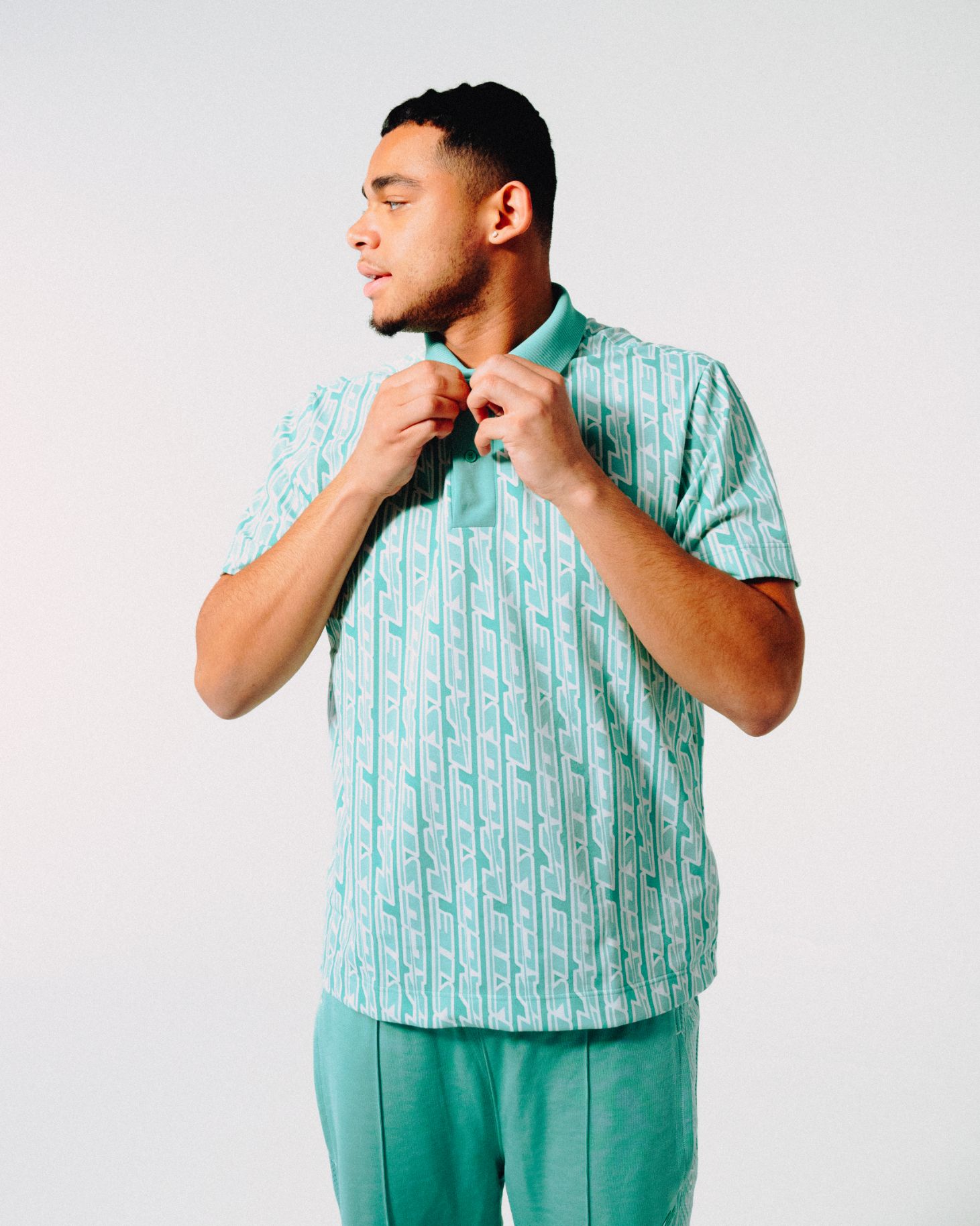 2023 IS THE YEAR OF THE LACOSTE POLO