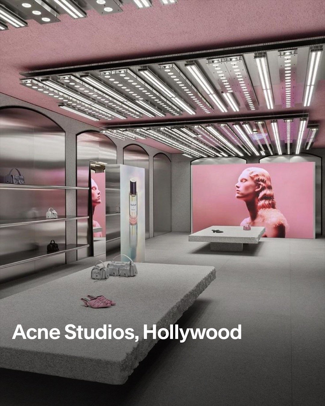 More of the craziest concept stores to get lost in