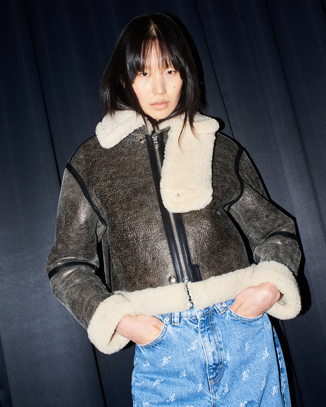 LOOKING INTO THE PAST AND TURNING TOWARDS THE FUTURE: KEY TAKEAWAYS FROM AXEL ARIGATO’S FW23