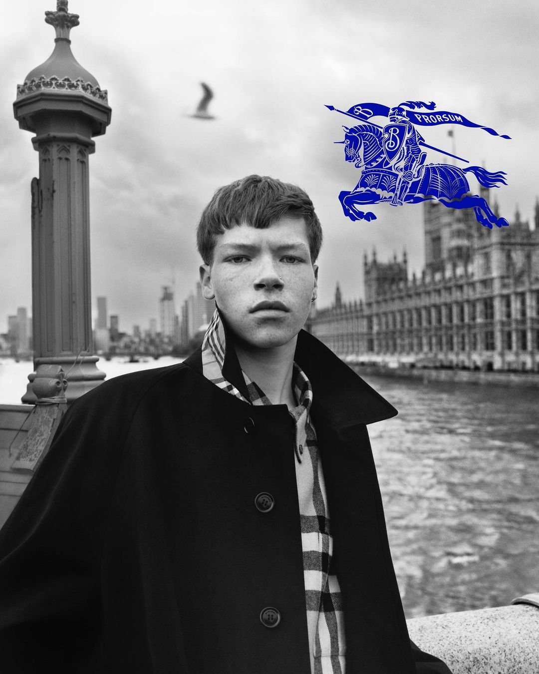 EMBRACE TRADITION, REJECT MODERNITY: DANIEL LEE’S VISION FOR BURBERRY