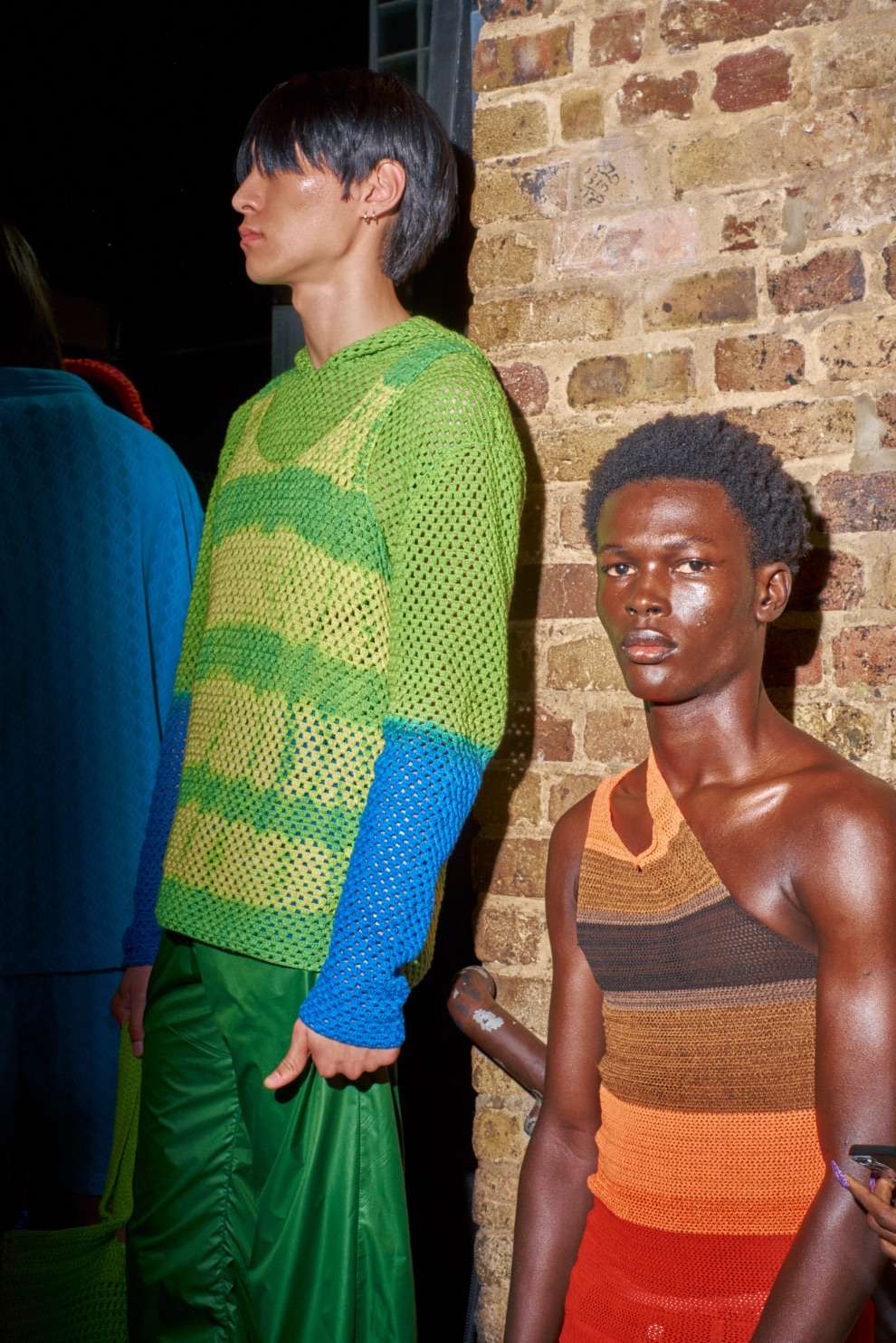 FROM CARNI TO IBIZA: AGR SS23 HAS GOT YOU COVERED