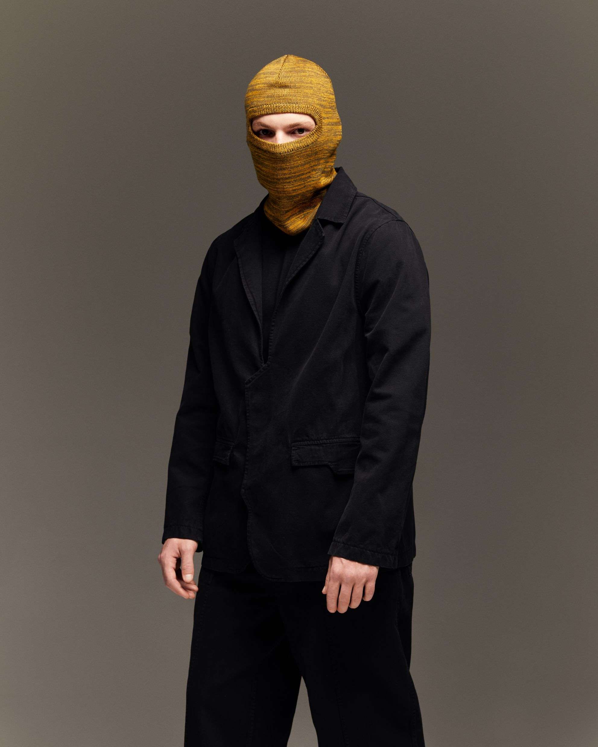 M0D44: THE KYIV-BASED BRAND TALK SUSTAINABILITY & FUTURE WORKWEAR