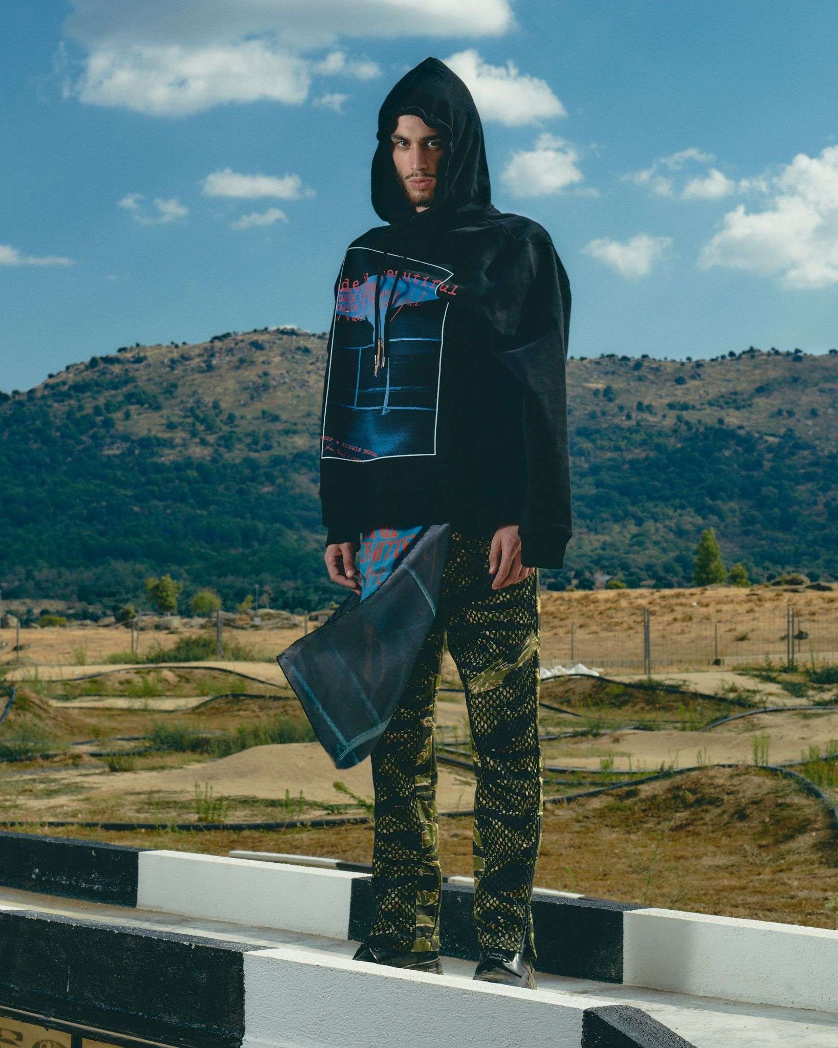 MEET SHOOP, THE TOKYO/MADRID LABEL CHAMPIONING COLLABORATION