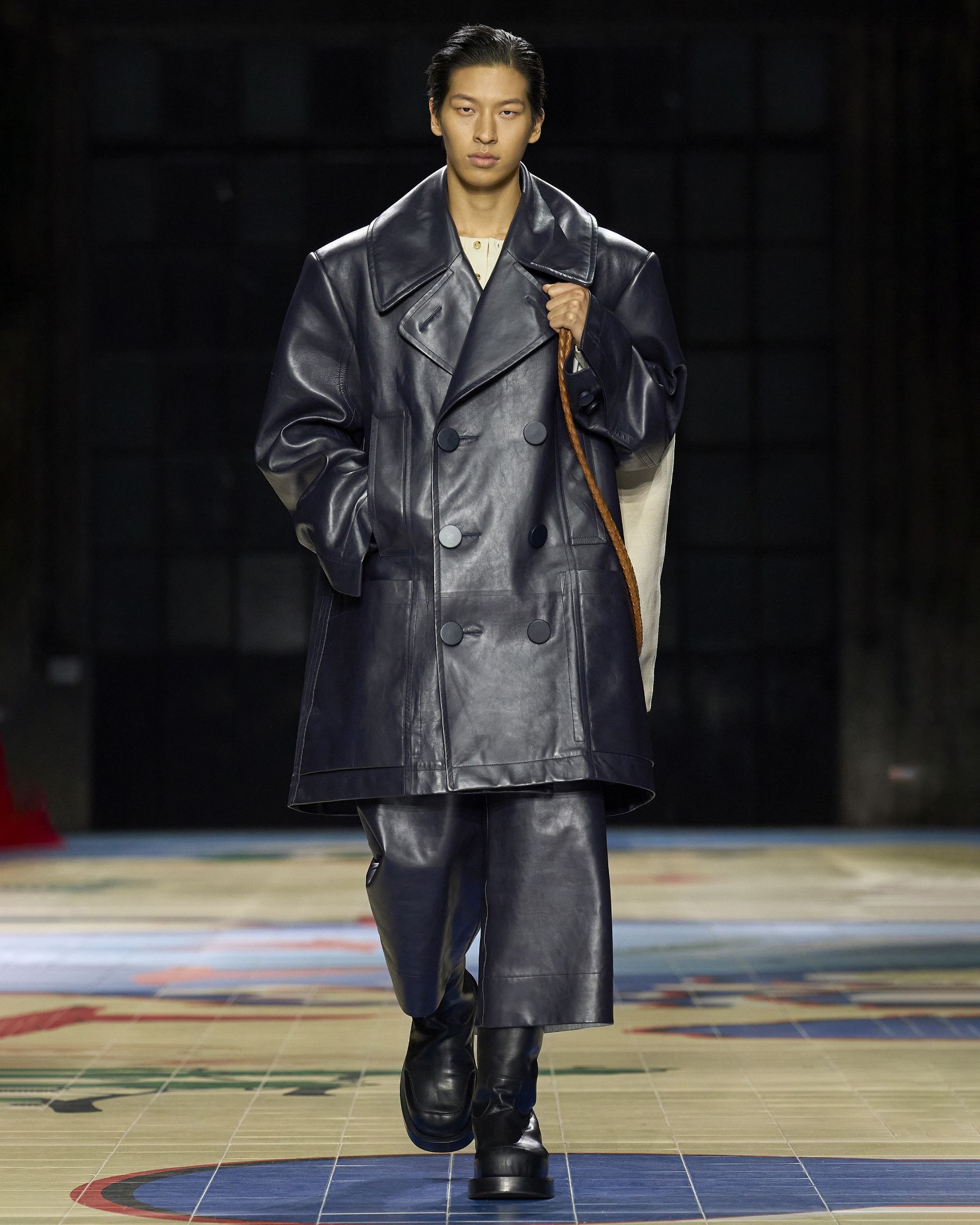 A spotlight on the best pieces from Bottega Veneta Summer 24