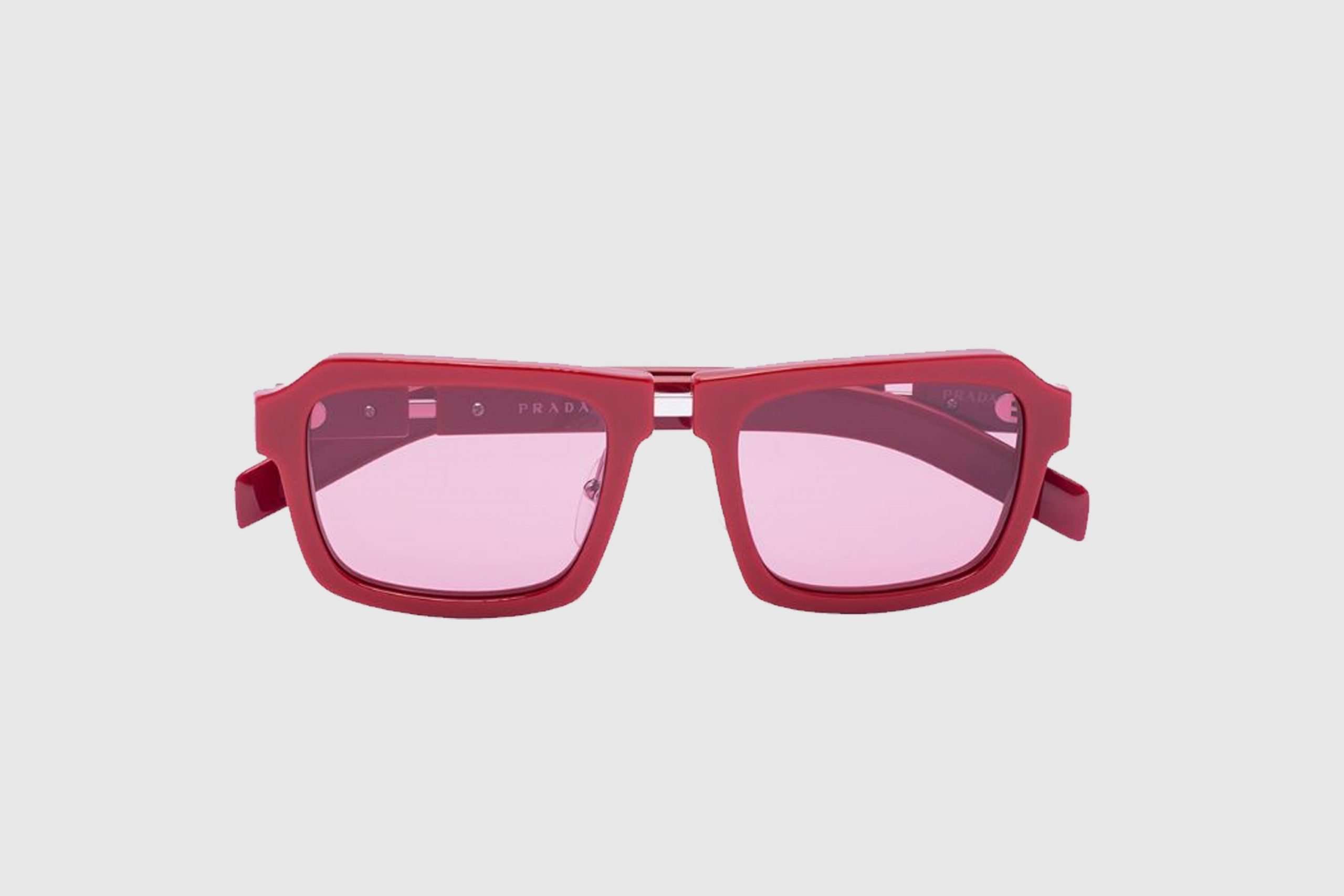 GO BOLD OR GO HOME WITH THESE 15 SUNGLASSES