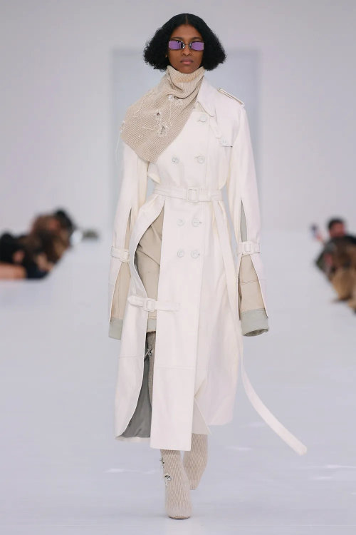ACNE STUDIOS IS HERE TO UPHOLSTER YOUR AW22 FIT