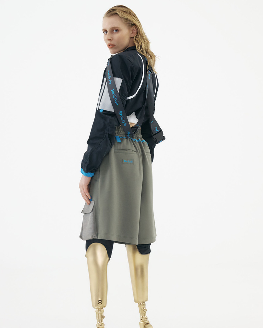 HYUNDAI’S SUSTAINABLE RE:STYLE PROJECT ENLISTS JEREMY SCOTT