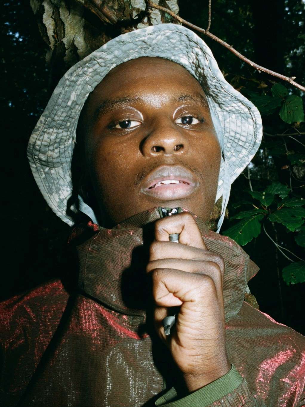 CULTED SOUNDS: DOWNTOWN KAYOTO ON NAVIG8-ING HIS SOUND