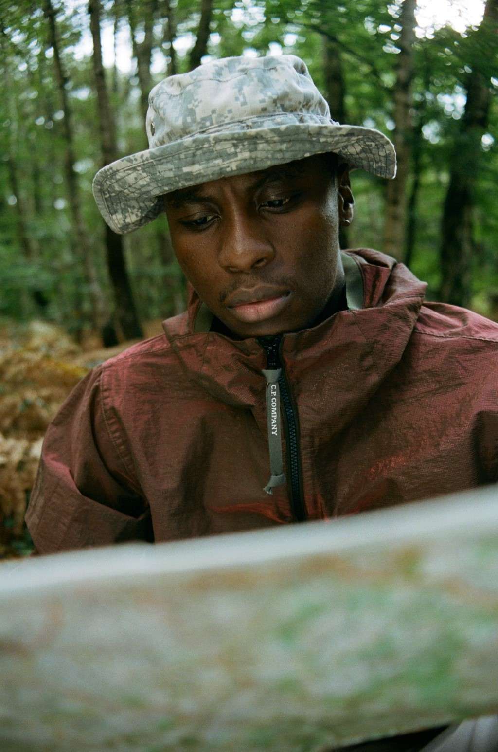 CULTED SOUNDS: DOWNTOWN KAYOTO ON NAVIG8-ING HIS SOUND