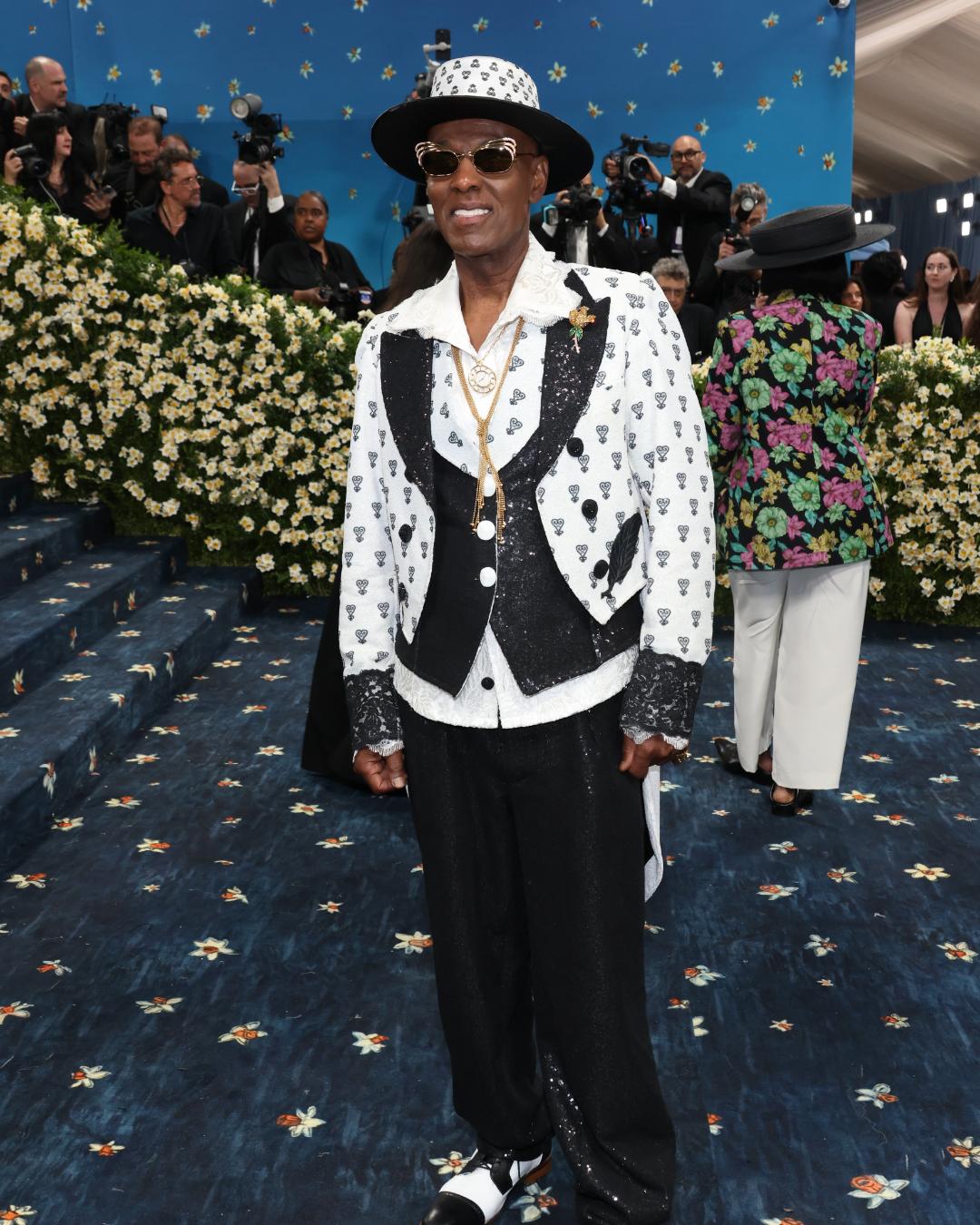 Did you catch these fashion references at the 2025 Met Gala?