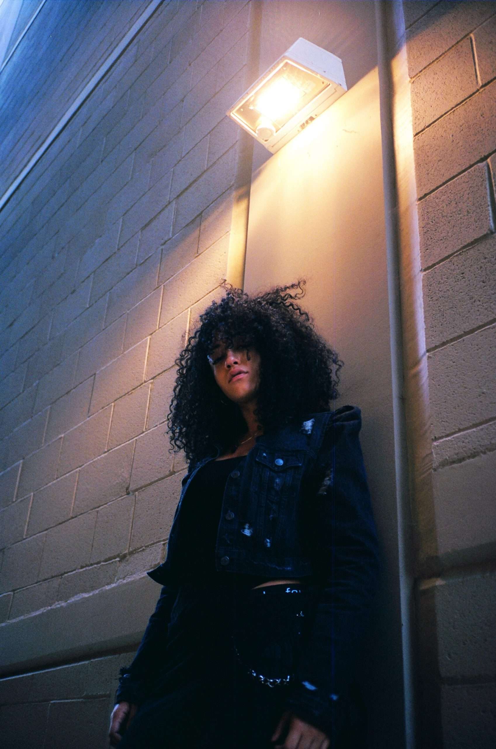 JENEVIEVE & THE RENAISSANCE OF 90S R&B