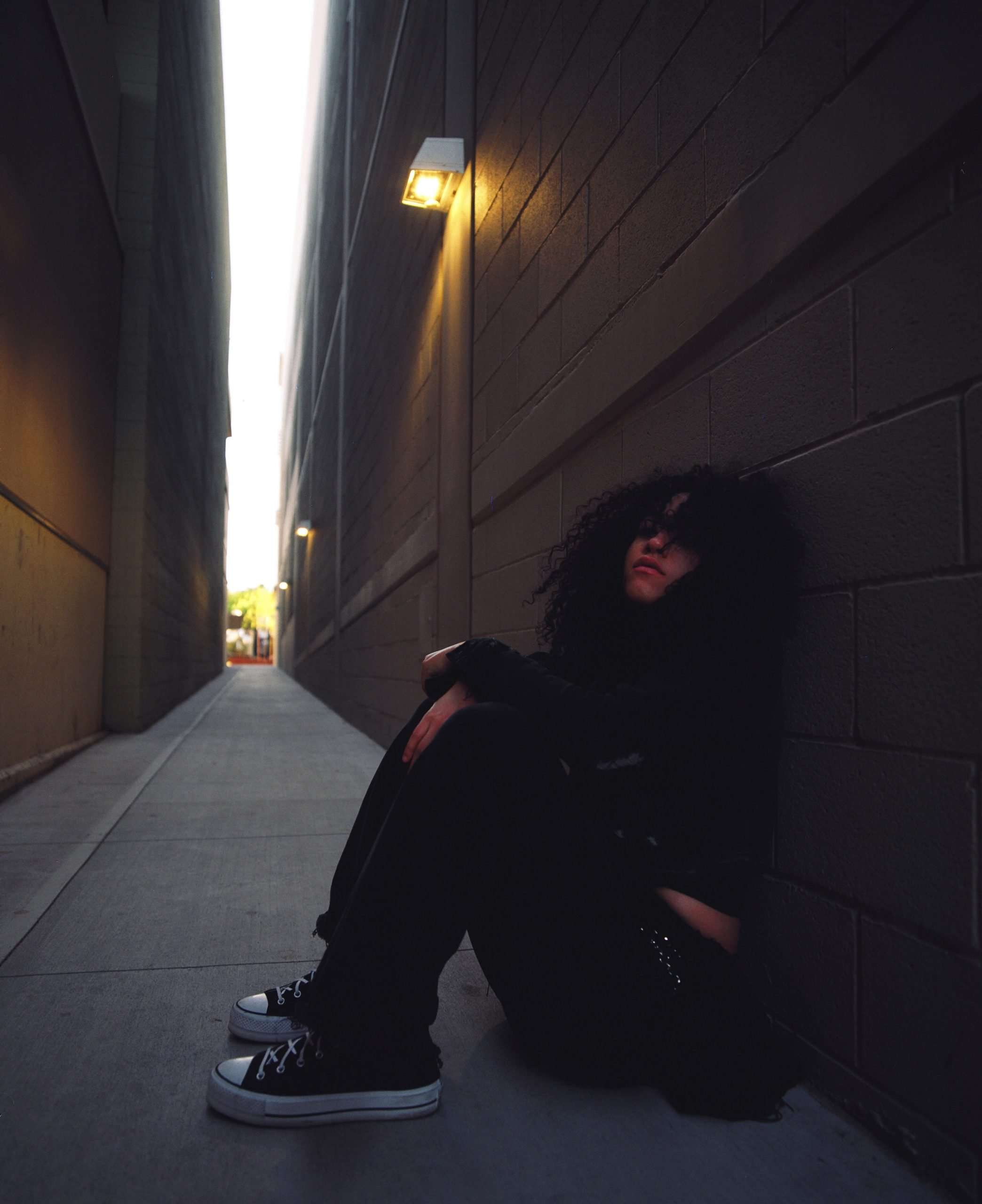 JENEVIEVE & THE RENAISSANCE OF 90S R&B