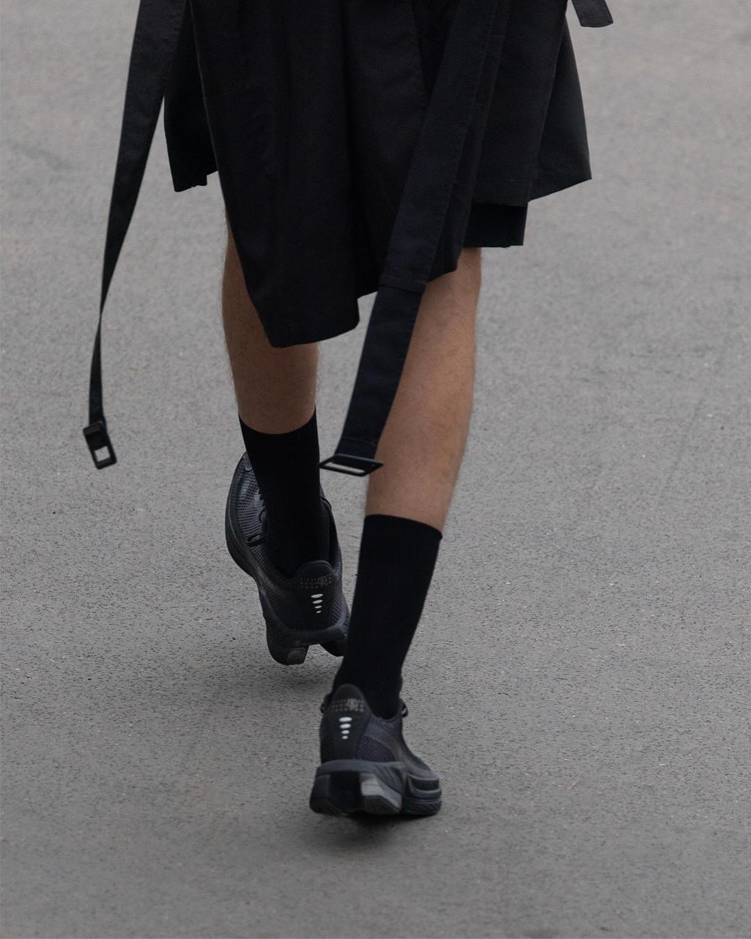 MM6 Maison Margiela and Salomon are back at it again with another collab