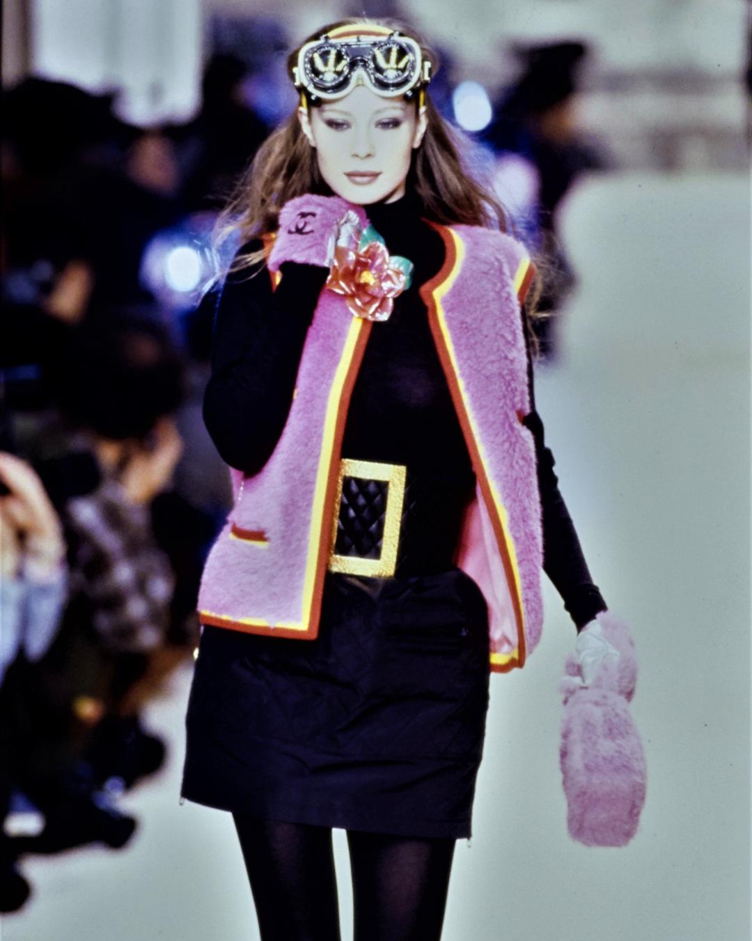 Where’s John Galliano going next?