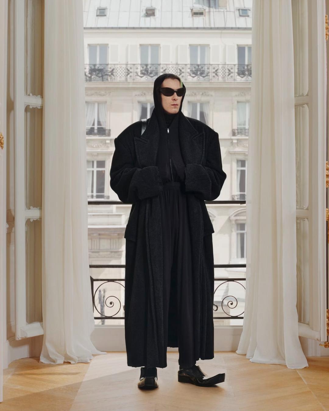 Rave style files: How the Berlin techno scene has inspired fashion