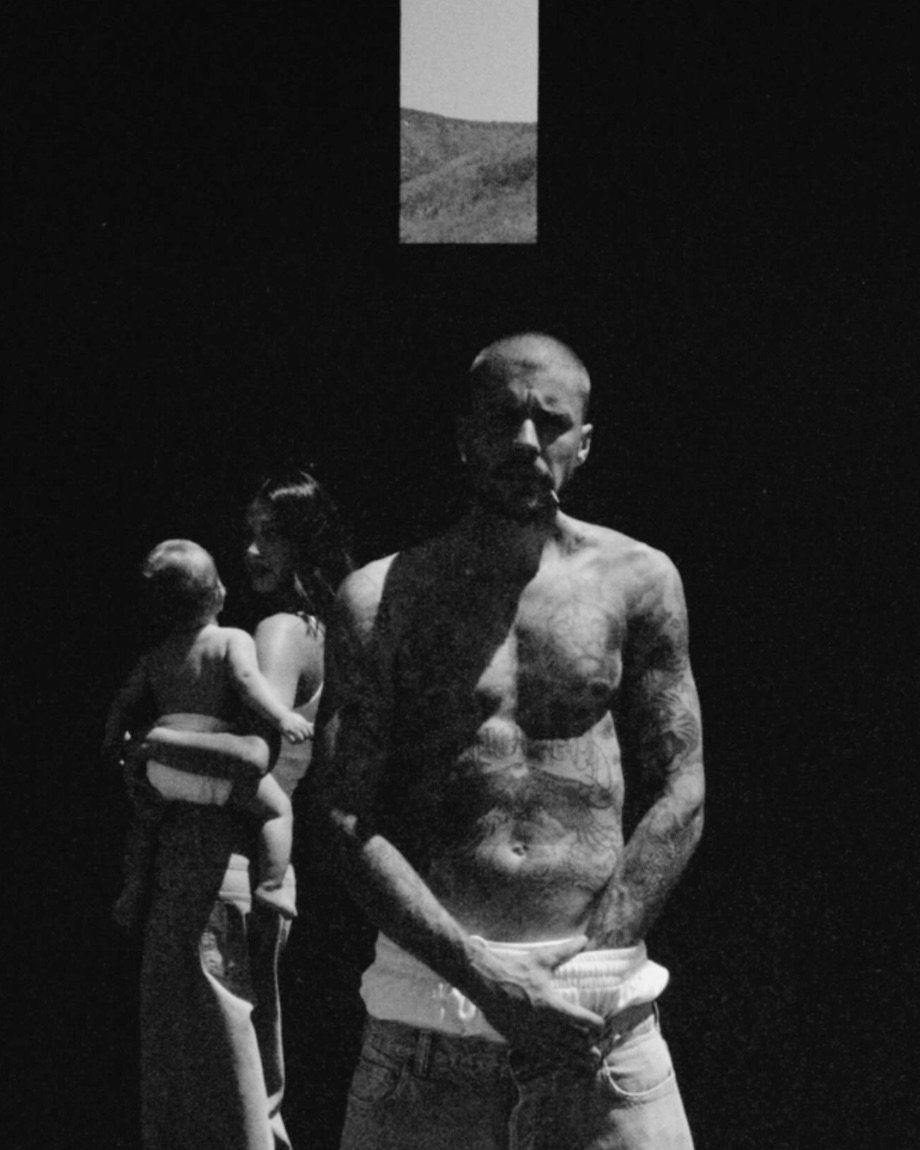 Justin Bieber surprise drops new album “Swag”