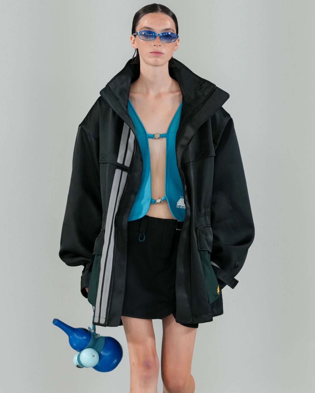 8ON8 served suiting & sportswear for SS24