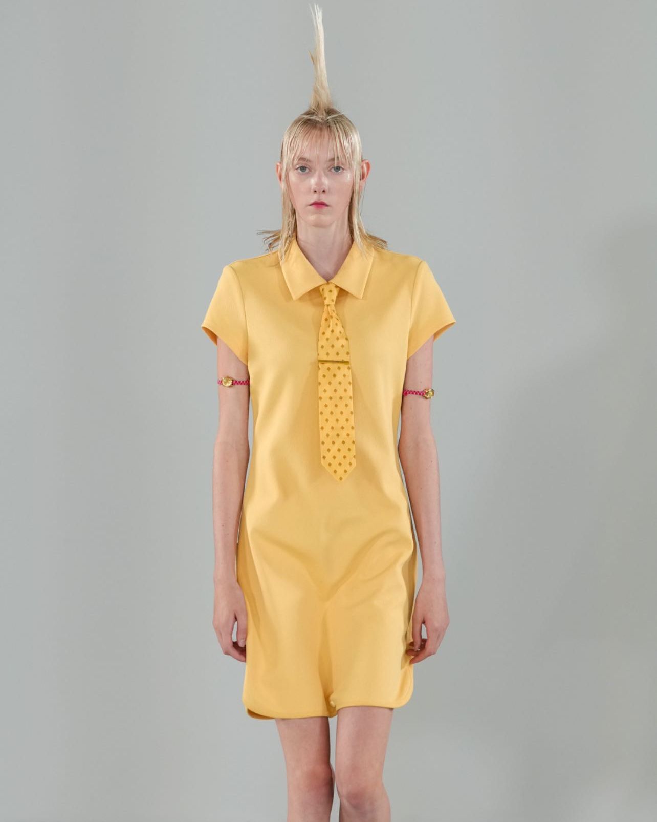 8ON8 served suiting & sportswear for SS24