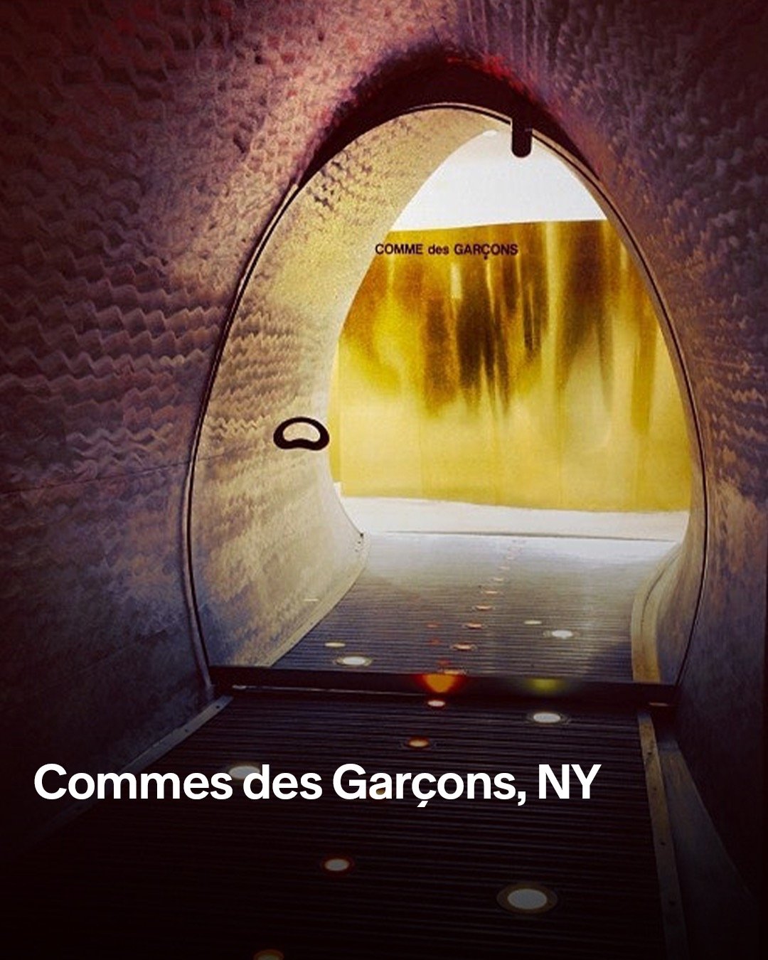 More of the craziest concept stores to get lost in