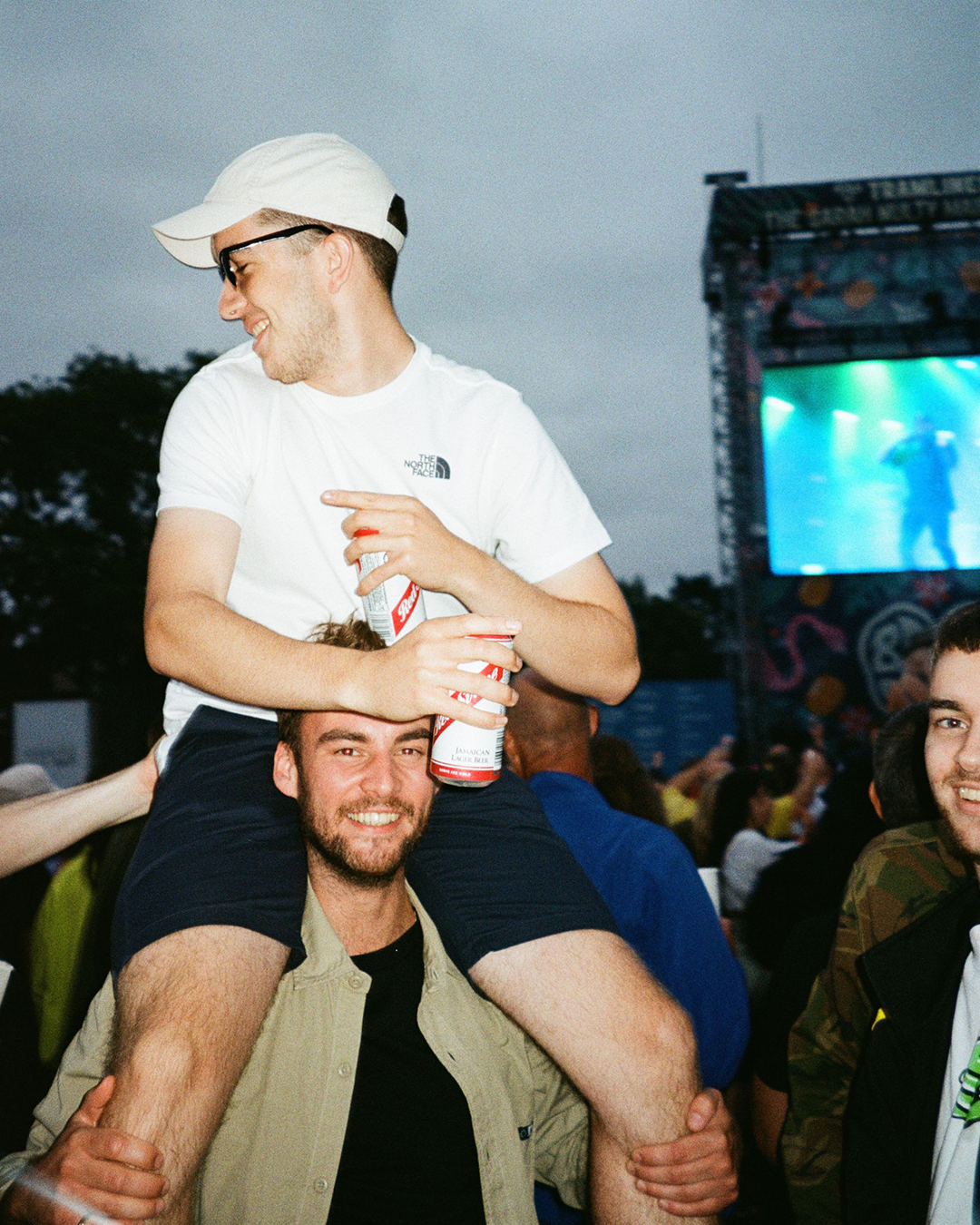 CULTED STAFF TELLS: OUR PROJECT MANAGER ATTENDS THE FIRST FESTIVAL OF THE YEAR