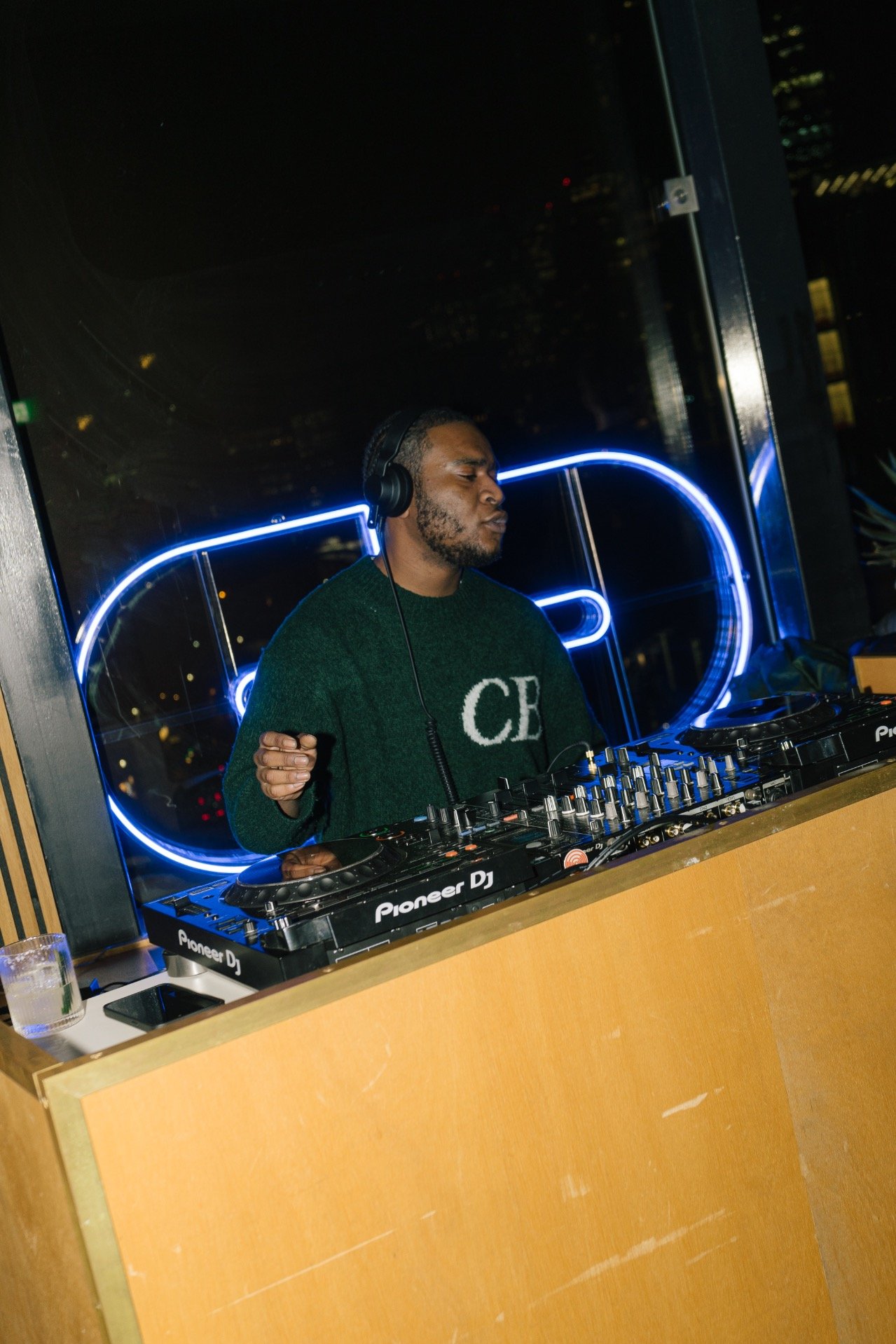 How's your head? Here’s what went down at CULTED’s End of Year party