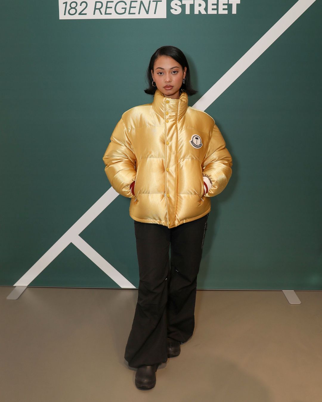 HERE’S WHAT WENT DOWN AT LACOSTE’S STORE OPENING