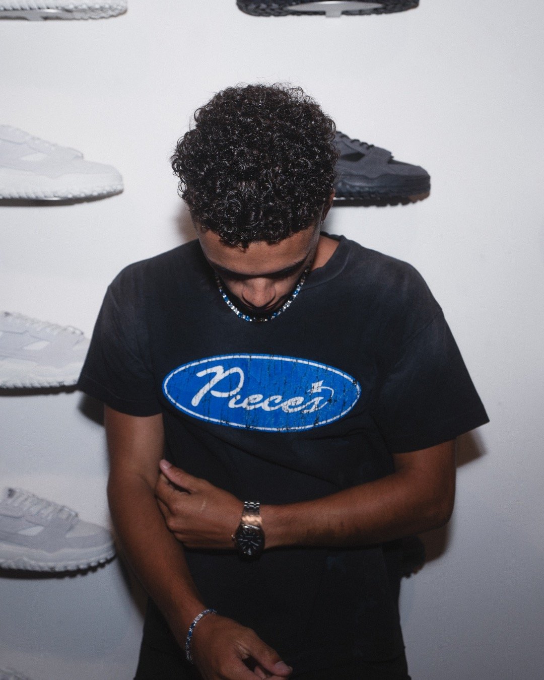 What went down at our NYFW party with CNCPTS store and ellesse