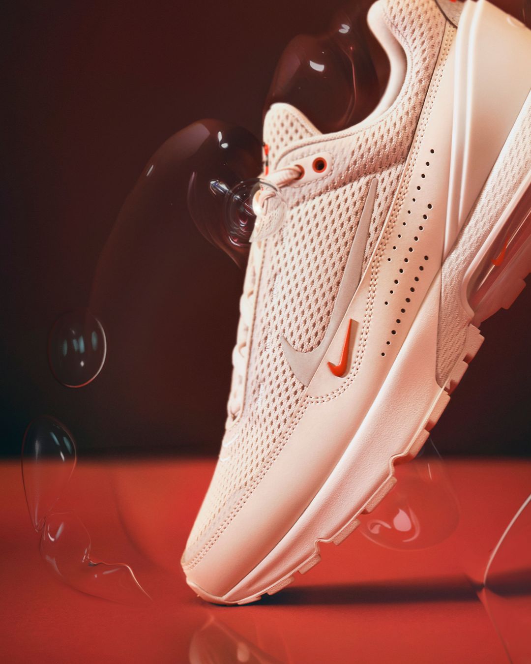 NIKE CELEBRATES AIR MAX DAY WITH A BRAND NEW SNEAKER