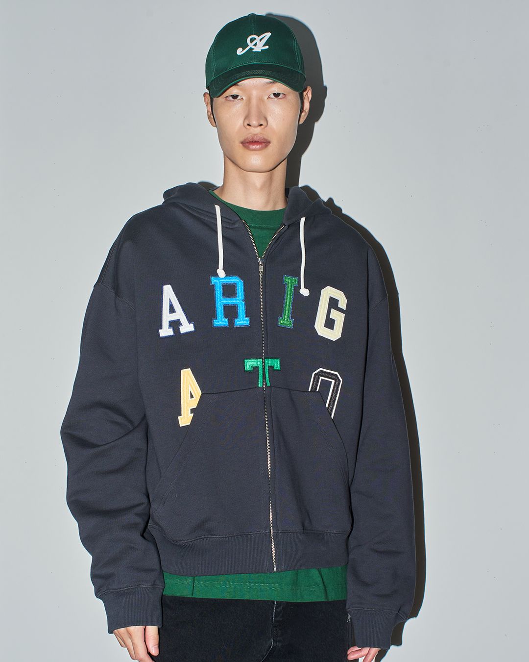LOOKING INTO THE PAST AND TURNING TOWARDS THE FUTURE: KEY TAKEAWAYS FROM AXEL ARIGATO’S FW23