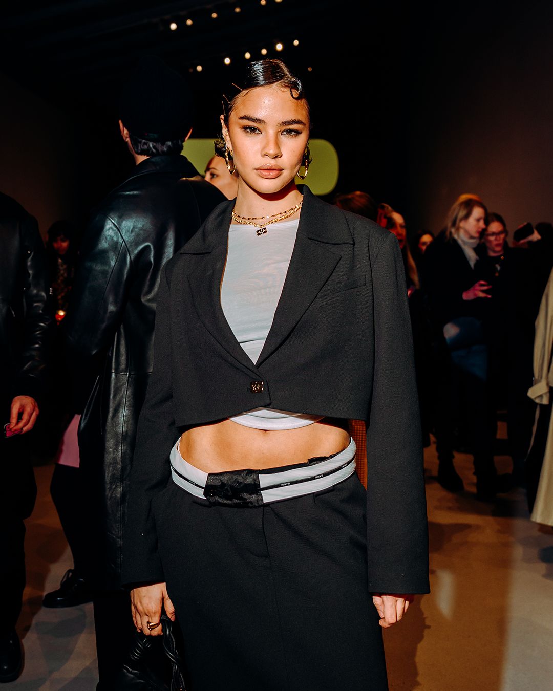KEY TAKEAWAYS: THE METAMORPHOSIS OF GANNI