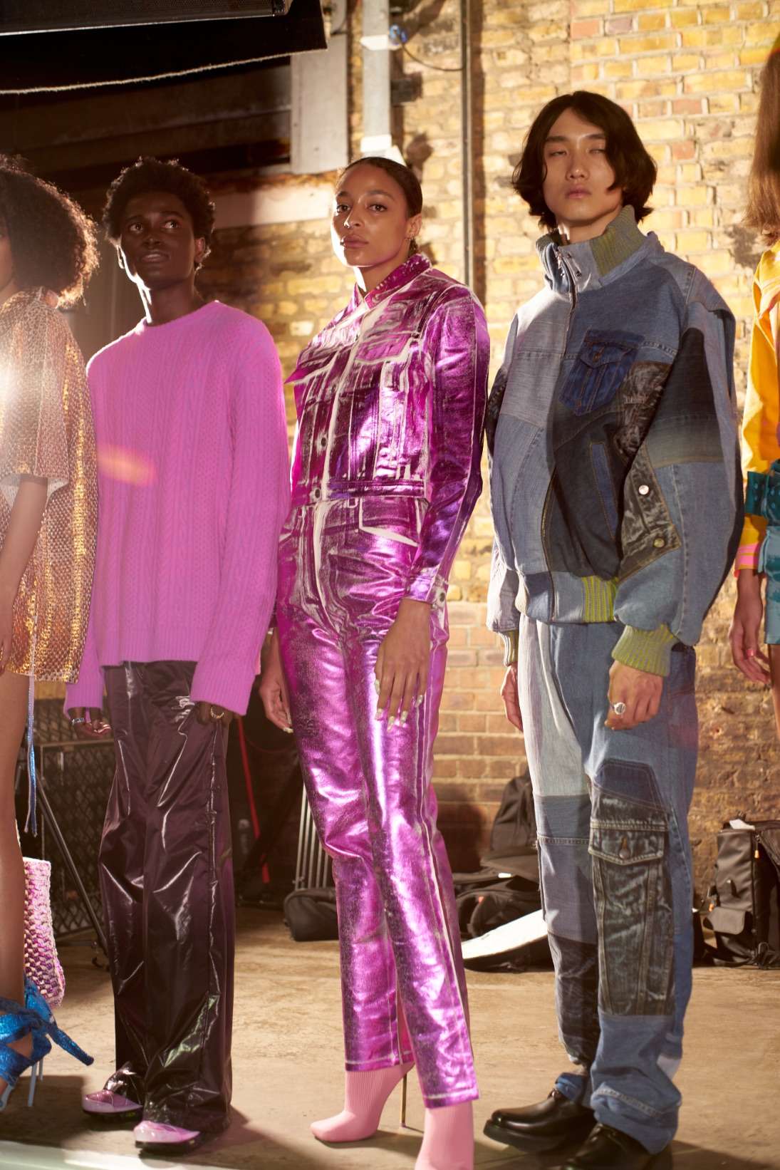 FROM CARNI TO IBIZA: AGR SS23 HAS GOT YOU COVERED