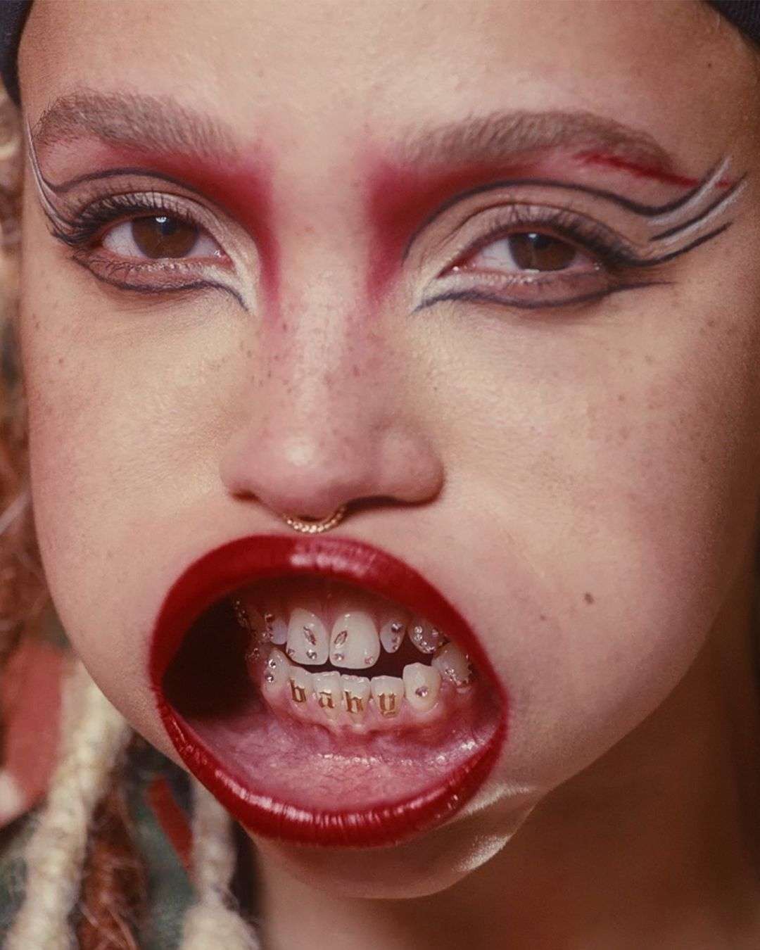 THE LATEST IN UNEXPECTED LINK UPS: FKA TWIGS & THE WOOLMARK PRIZE